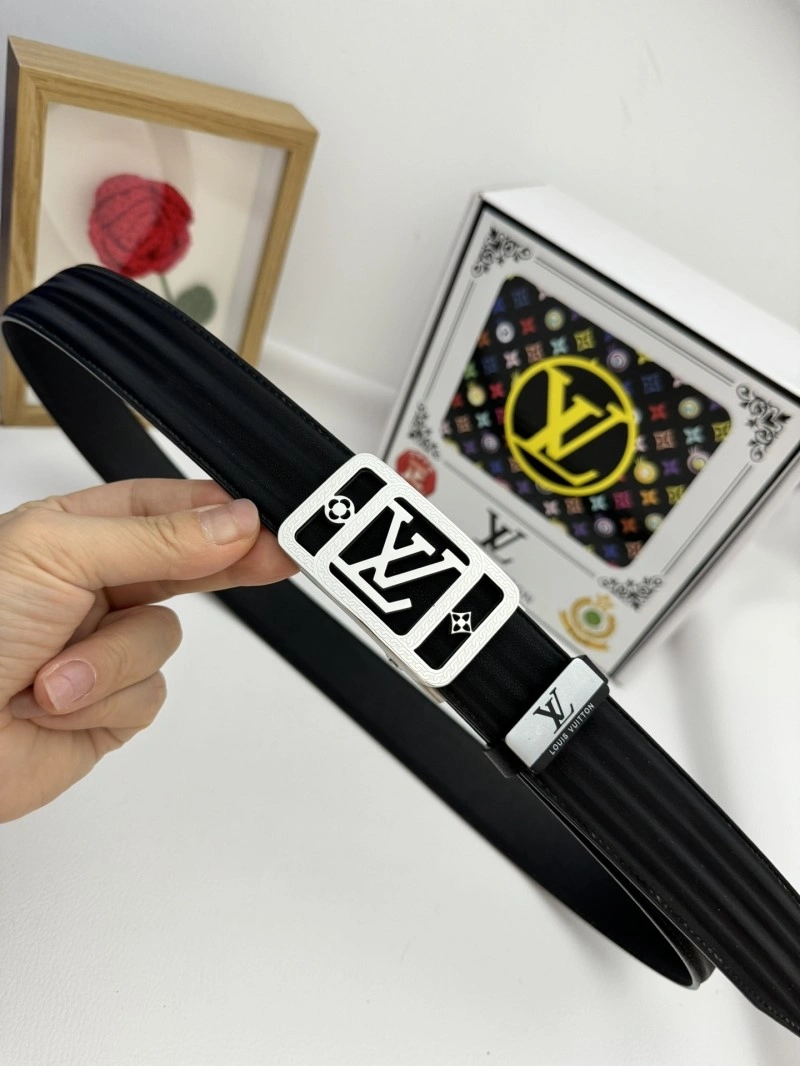 Louis Vuitton Belts Cozy 300593