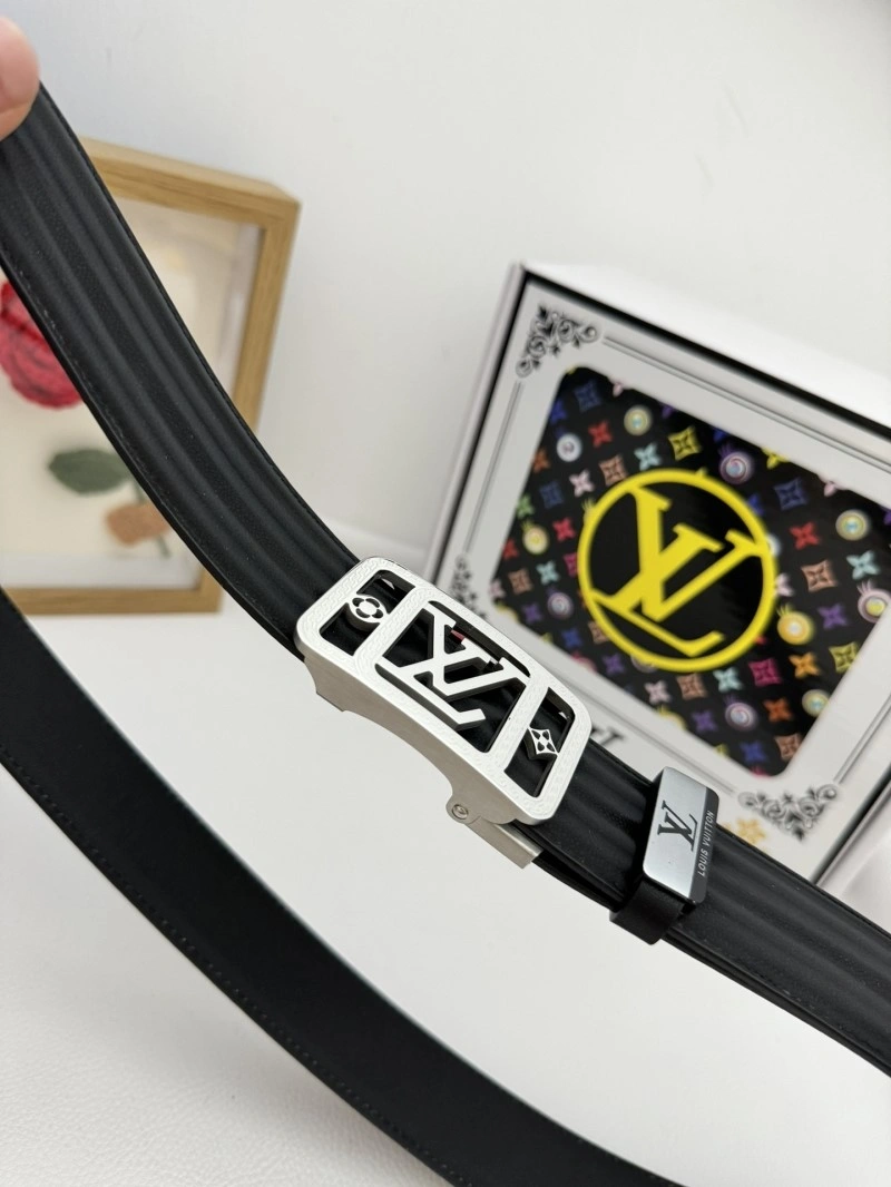 Louis Vuitton Belts Cozy 300593