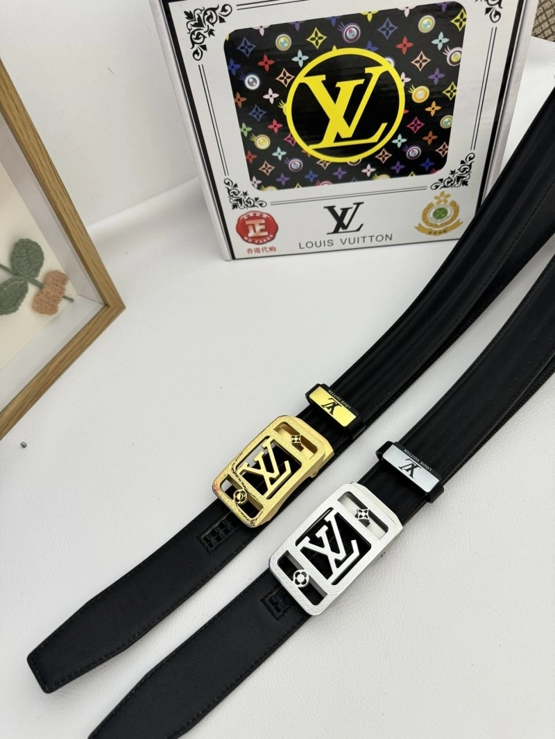 Louis Vuitton Belts Cozy 300593