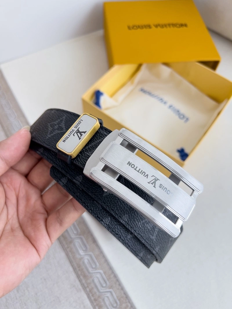 Louis Vuitton Belts FastDry 300603