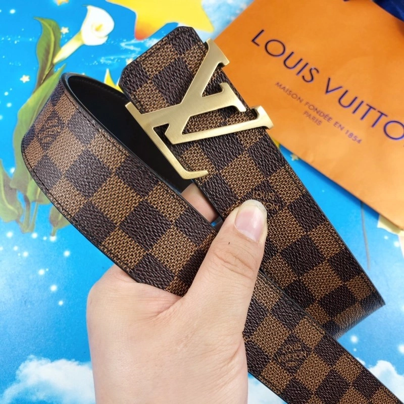 Youthful Louis Vuitton Belts 300604