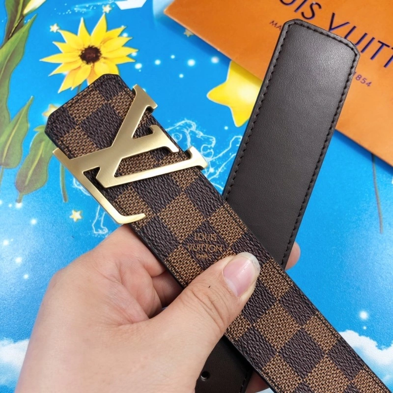 Youthful Louis Vuitton Belts 300604