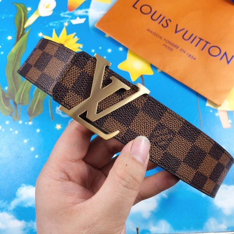 Youthful Louis Vuitton Belts 300604