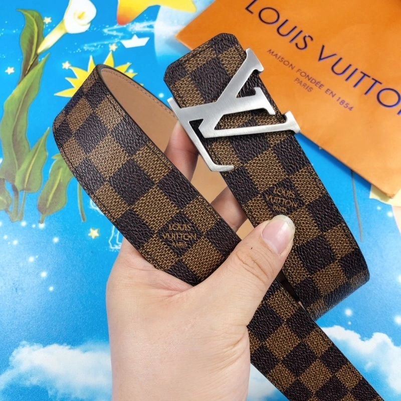 FastDry Louis Vuitton Belts 300615