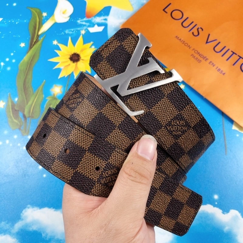 FastDry Louis Vuitton Belts 300615