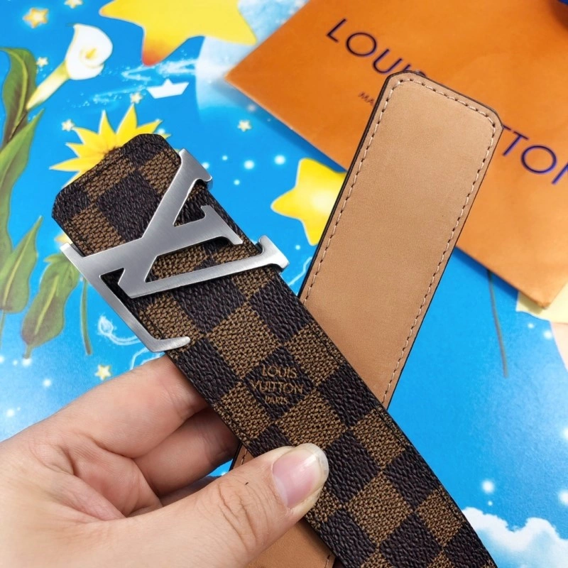 FastDry Louis Vuitton Belts 300615