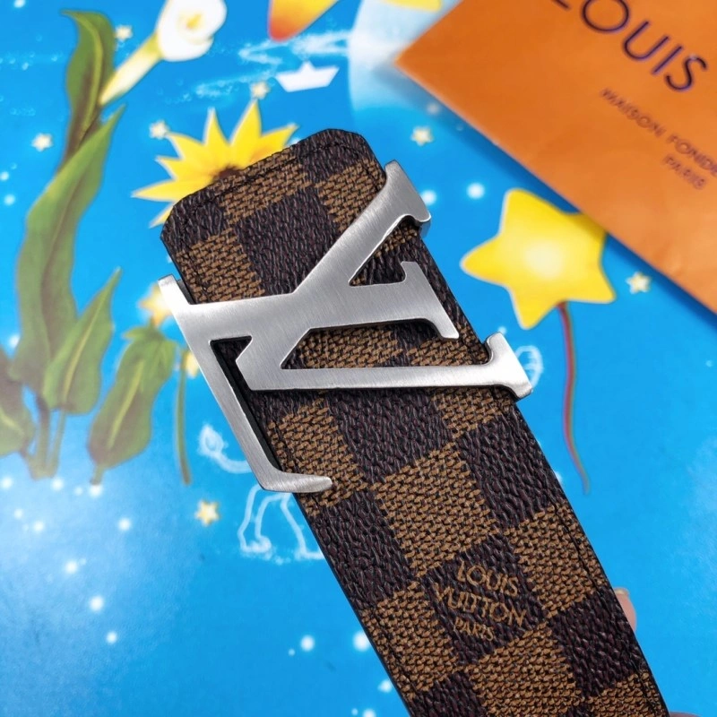 FastDry Louis Vuitton Belts 300615