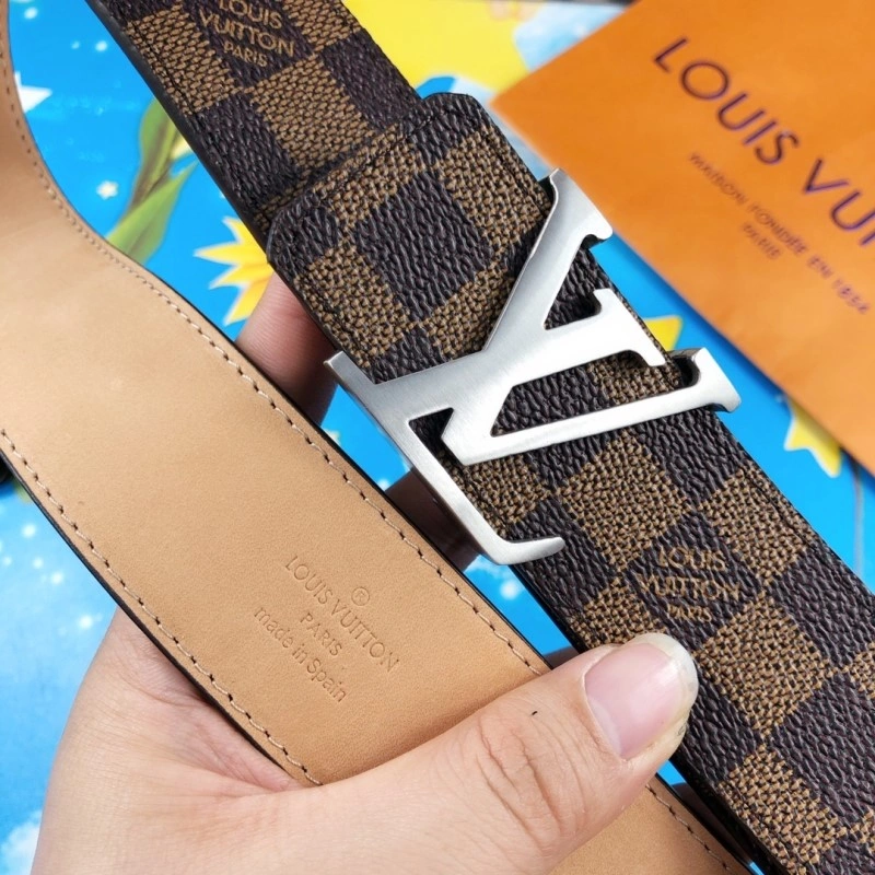 FastDry Louis Vuitton Belts 300615