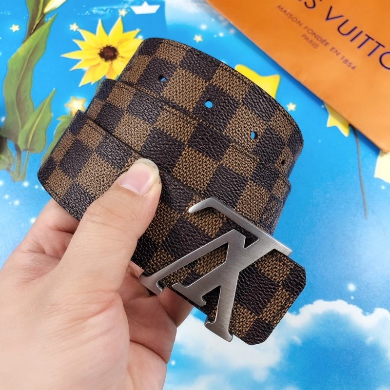 FastDry Louis Vuitton Belts 300615