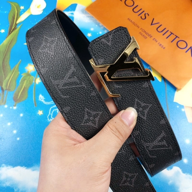 ZipUp Louis Vuitton Belts 300592