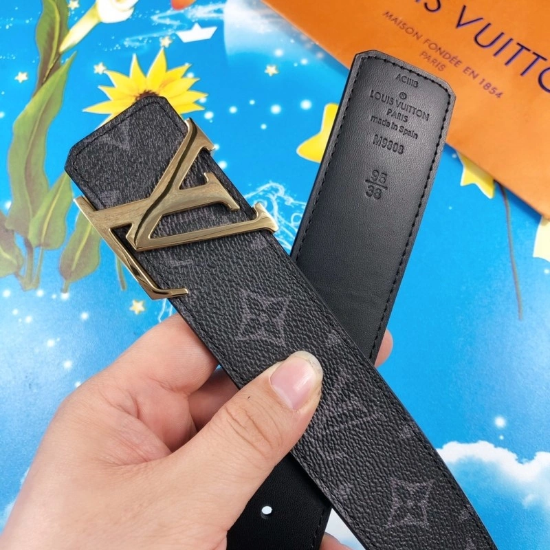 ZipUp Louis Vuitton Belts 300592