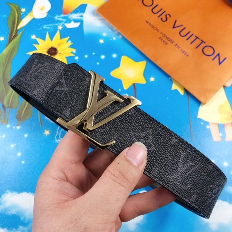 ZipUp Louis Vuitton Belts 300592