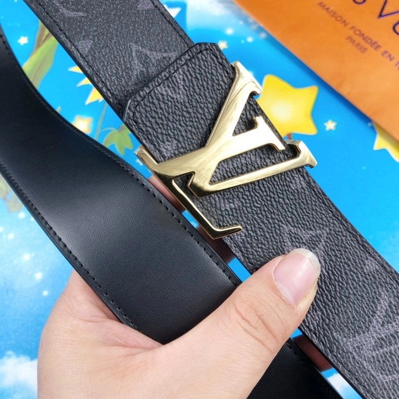 ZipUp Louis Vuitton Belts 300592