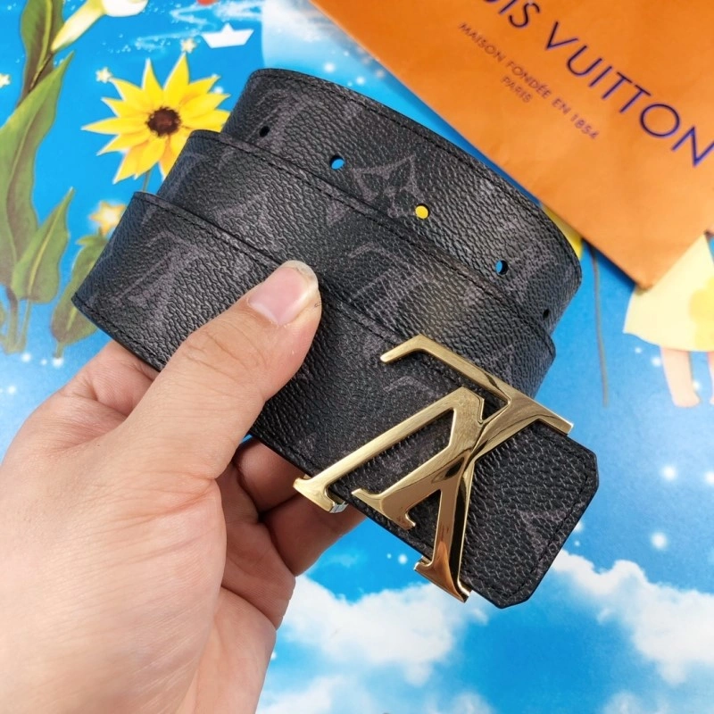 ZipUp Louis Vuitton Belts 300592