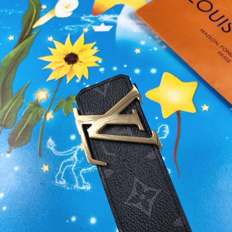 ZipUp Louis Vuitton Belts 300592