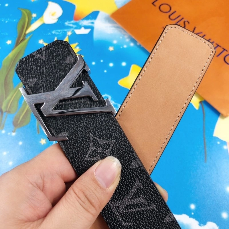 Efficient Louis Vuitton Belts 300598