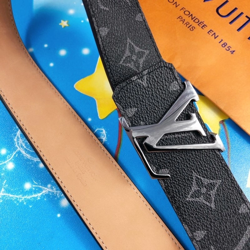 Efficient Louis Vuitton Belts 300598