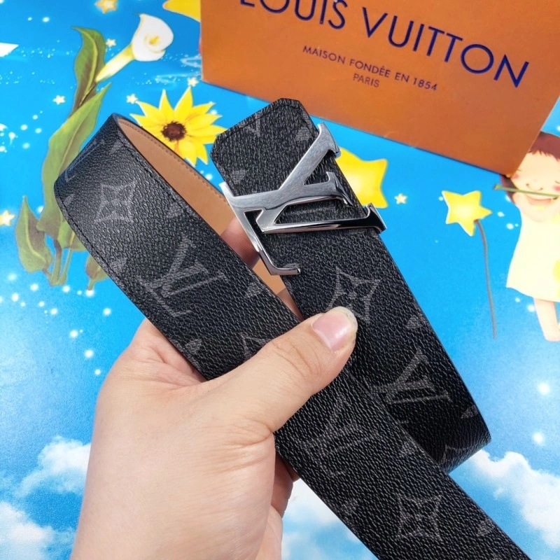 Efficient Louis Vuitton Belts 300598