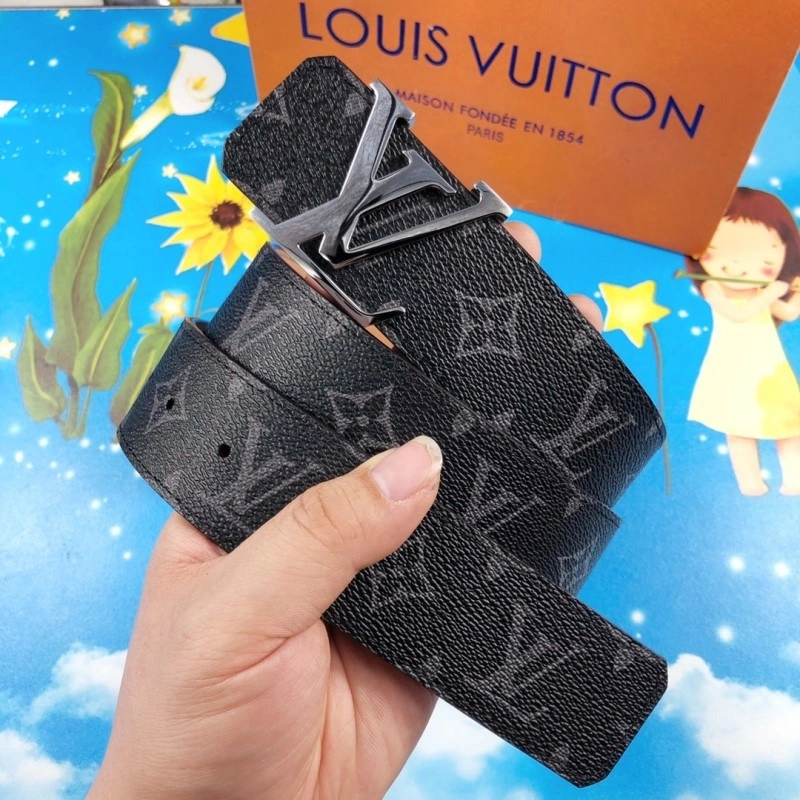 Efficient Louis Vuitton Belts 300598