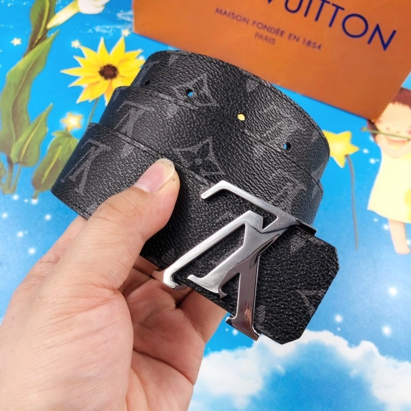 Efficient Louis Vuitton Belts 300598