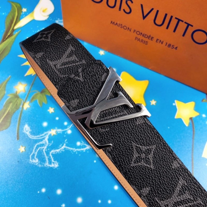 Efficient Louis Vuitton Belts 300598