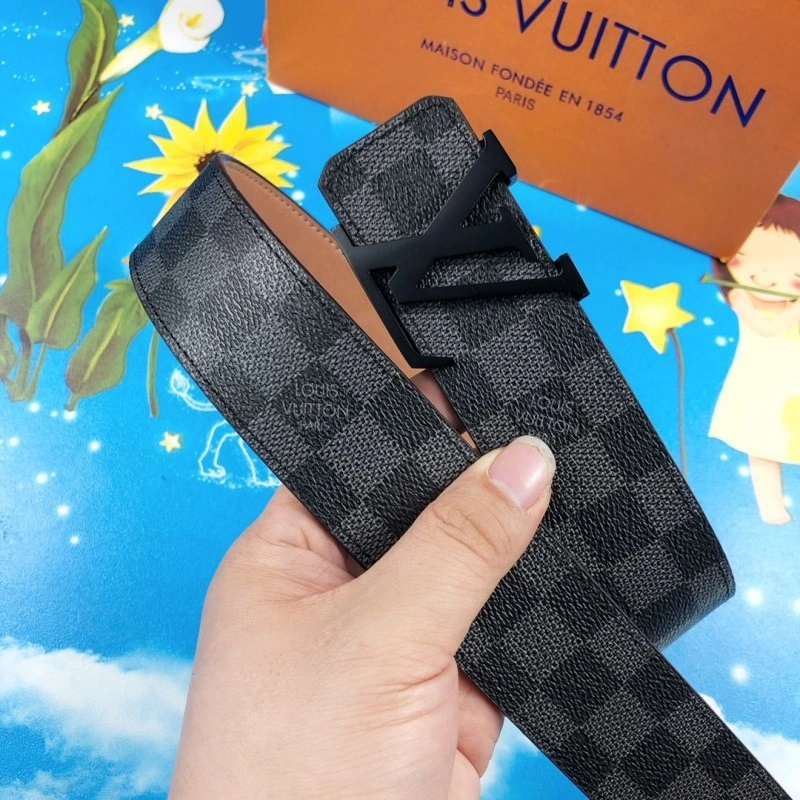 EasyMatch Louis Vuitton Belts 300590