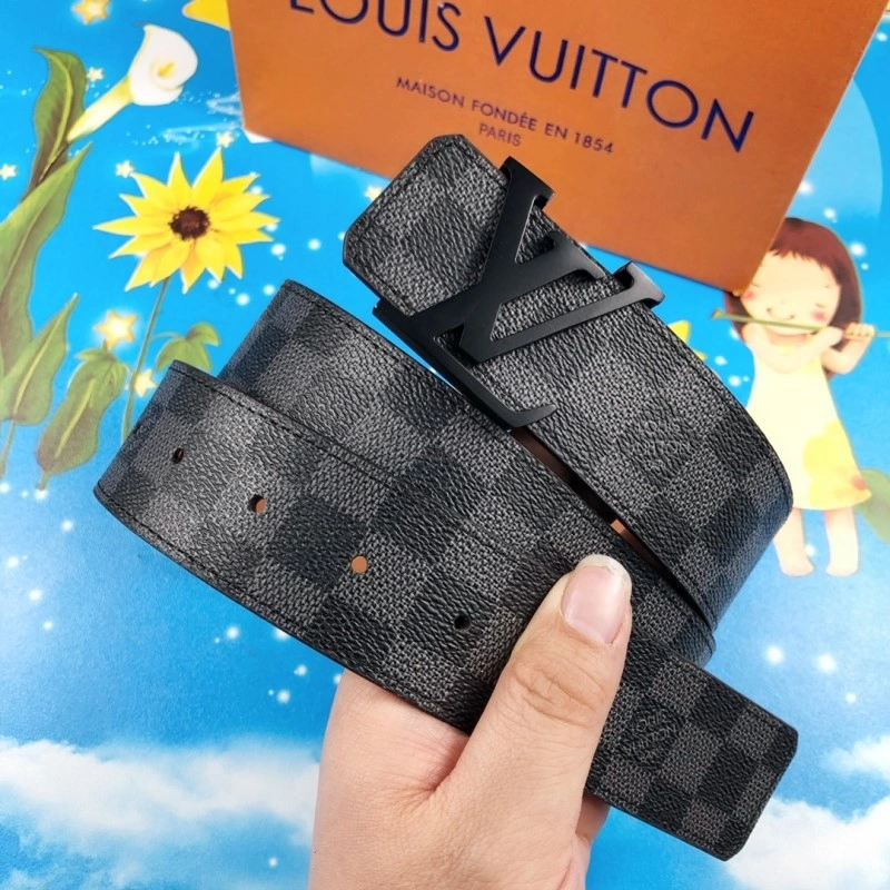 EasyMatch Louis Vuitton Belts 300590