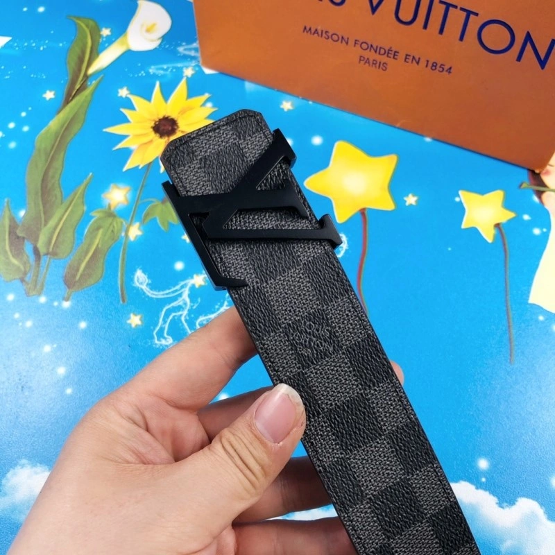 EasyMatch Louis Vuitton Belts 300590