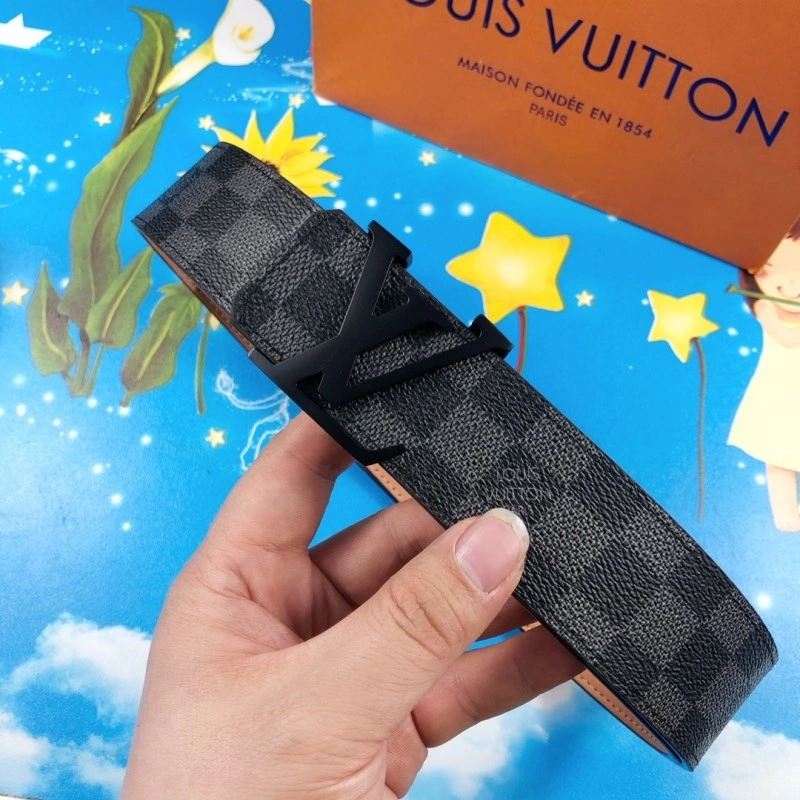 EasyMatch Louis Vuitton Belts 300590