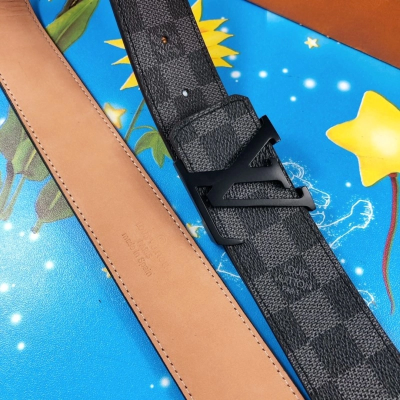 EasyMatch Louis Vuitton Belts 300590