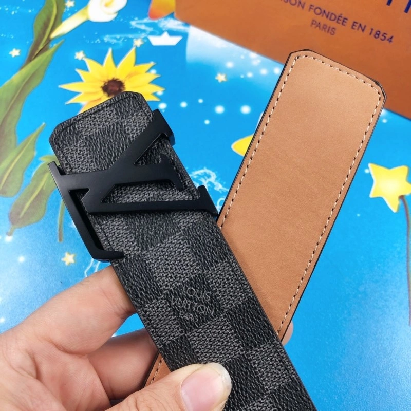 EasyMatch Louis Vuitton Belts 300590