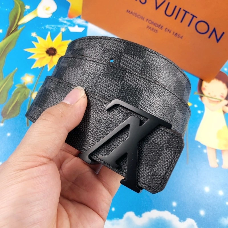 EasyMatch Louis Vuitton Belts 300590
