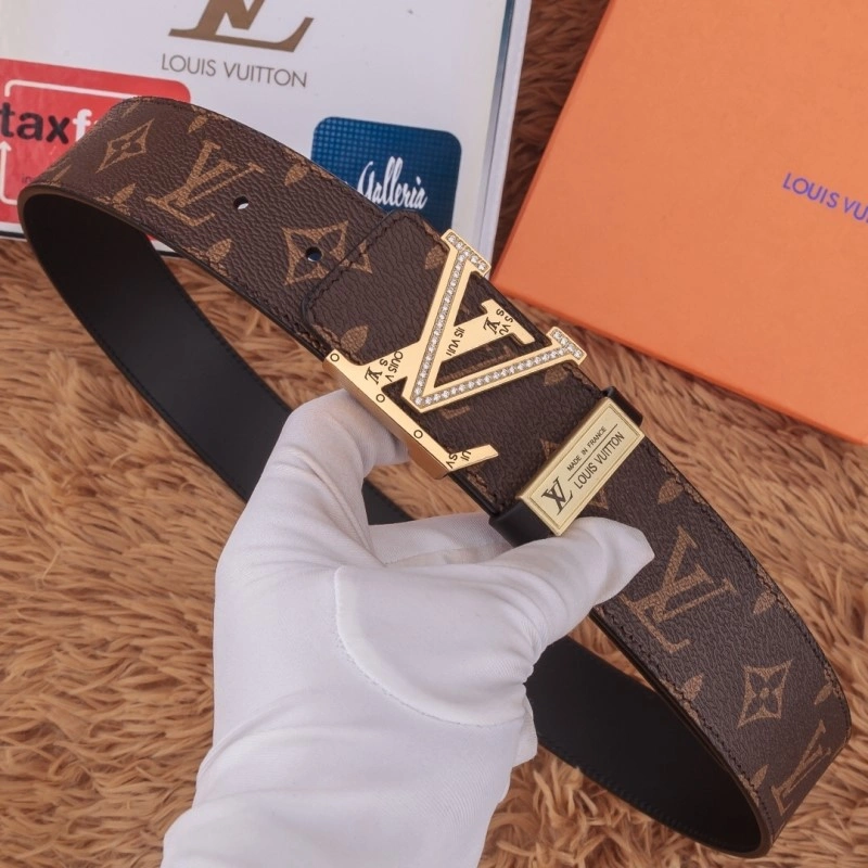 Louis Vuitton Belts Comfortable 300589