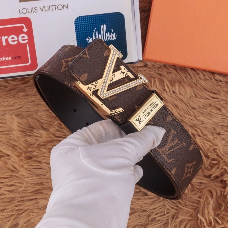 Louis Vuitton Belts Comfortable 300589