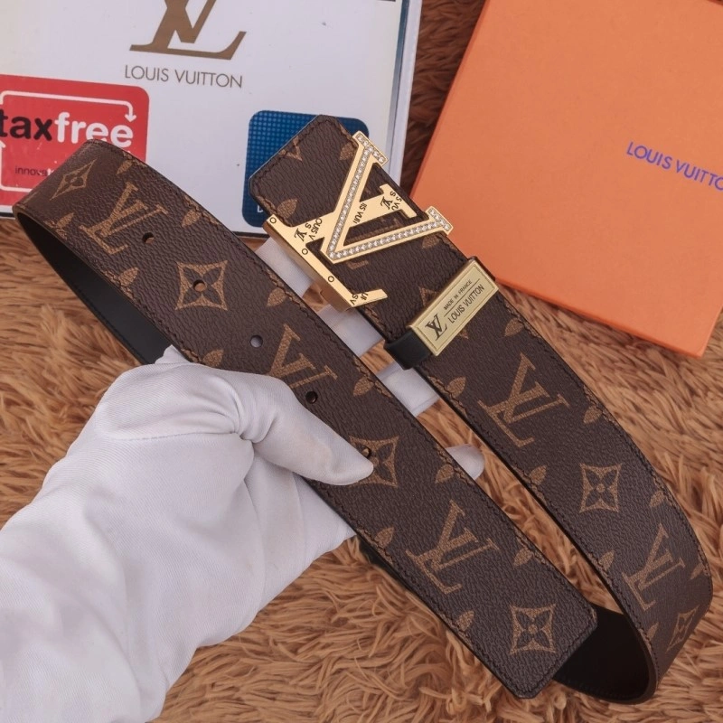Louis Vuitton Belts Comfortable 300589