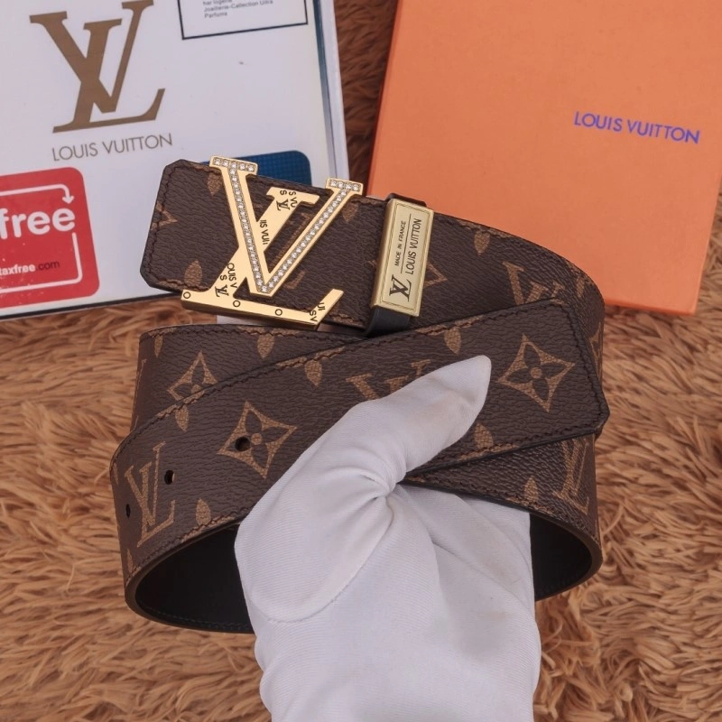 Louis Vuitton Belts Comfortable 300589