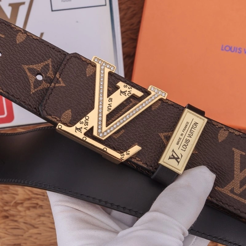 Louis Vuitton Belts Comfortable 300589