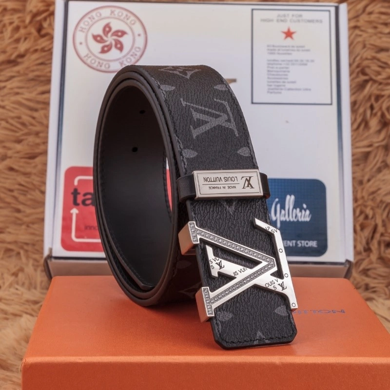 Louis Vuitton Belts Seasonal 300588