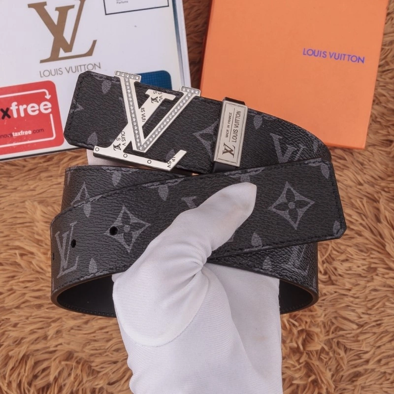 Louis Vuitton Belts Seasonal 300588