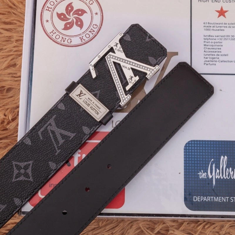 Louis Vuitton Belts Seasonal 300588