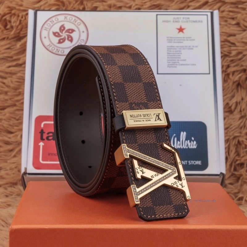 Louis Vuitton Belts Bold 300587