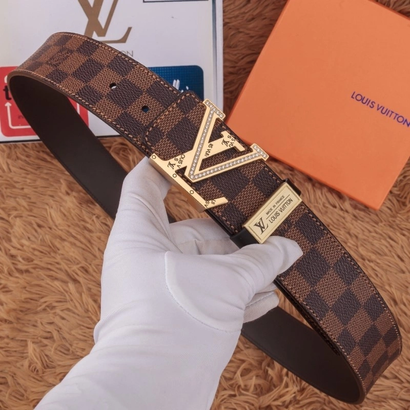 Louis Vuitton Belts Bold 300587