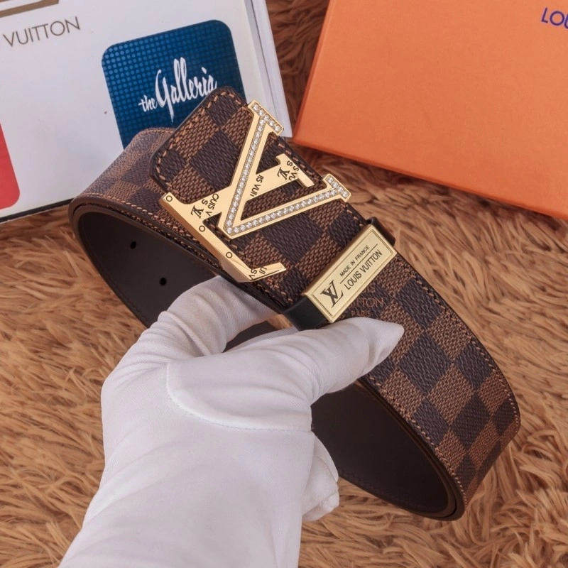 Louis Vuitton Belts Bold 300587