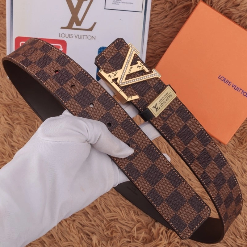 Louis Vuitton Belts Bold 300587