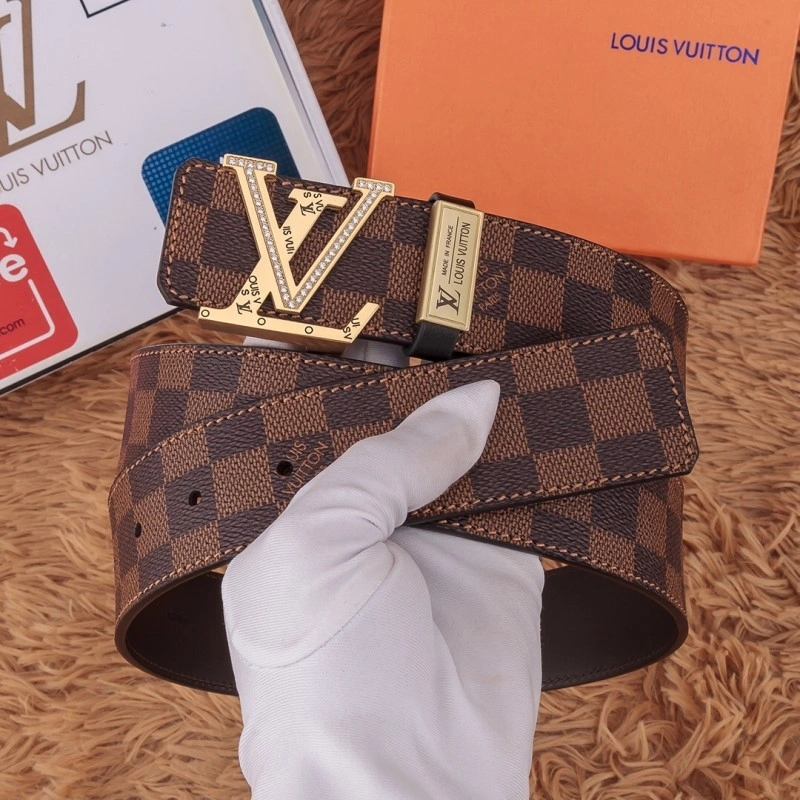 Louis Vuitton Belts Bold 300587