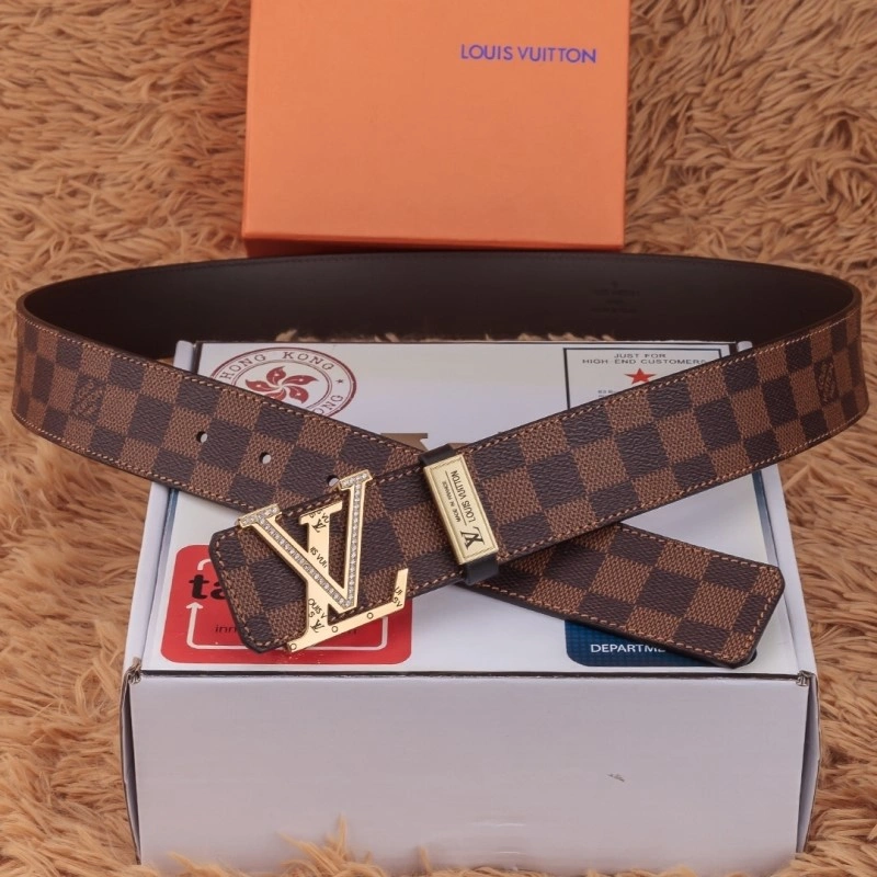 Louis Vuitton Belts Bold 300587