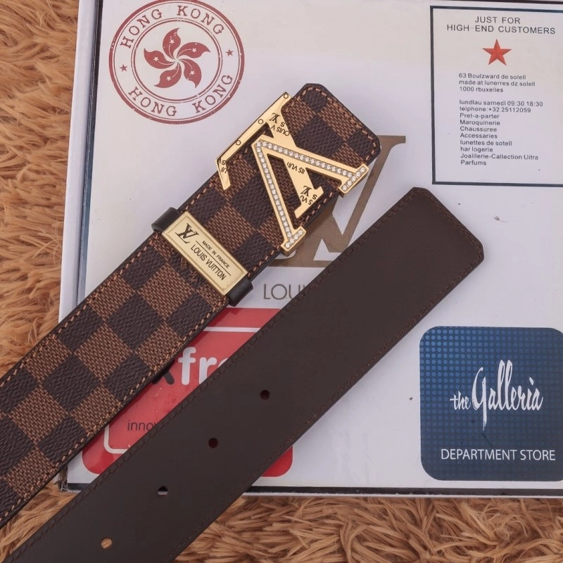 Louis Vuitton Belts Bold 300587