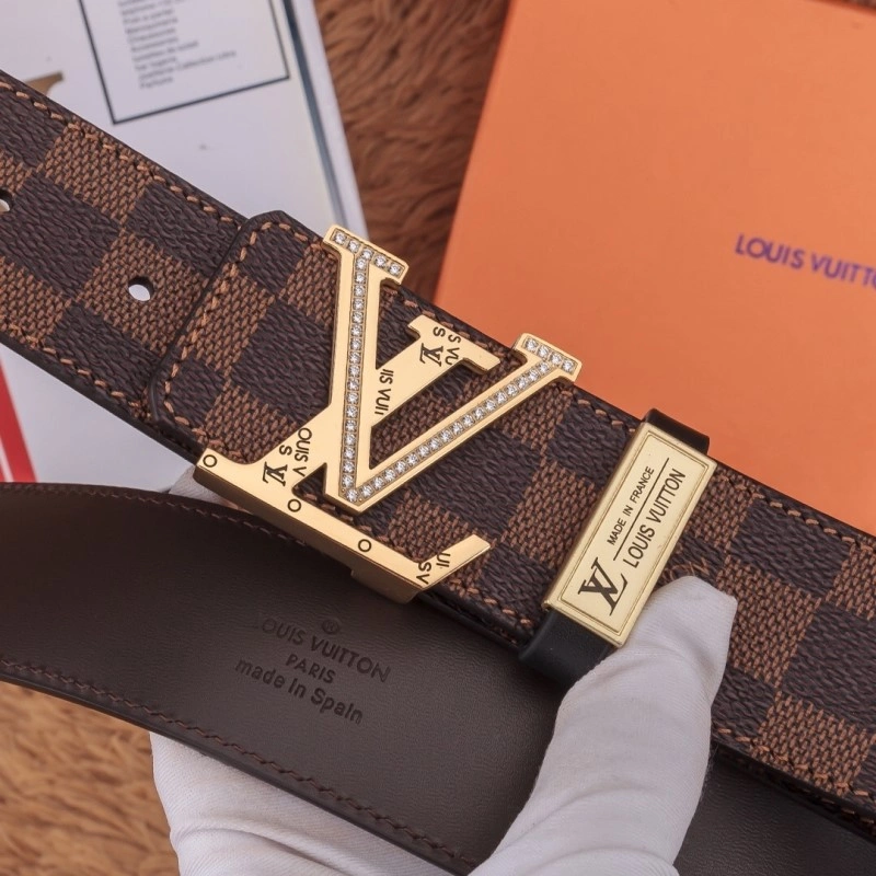 Louis Vuitton Belts Bold 300587