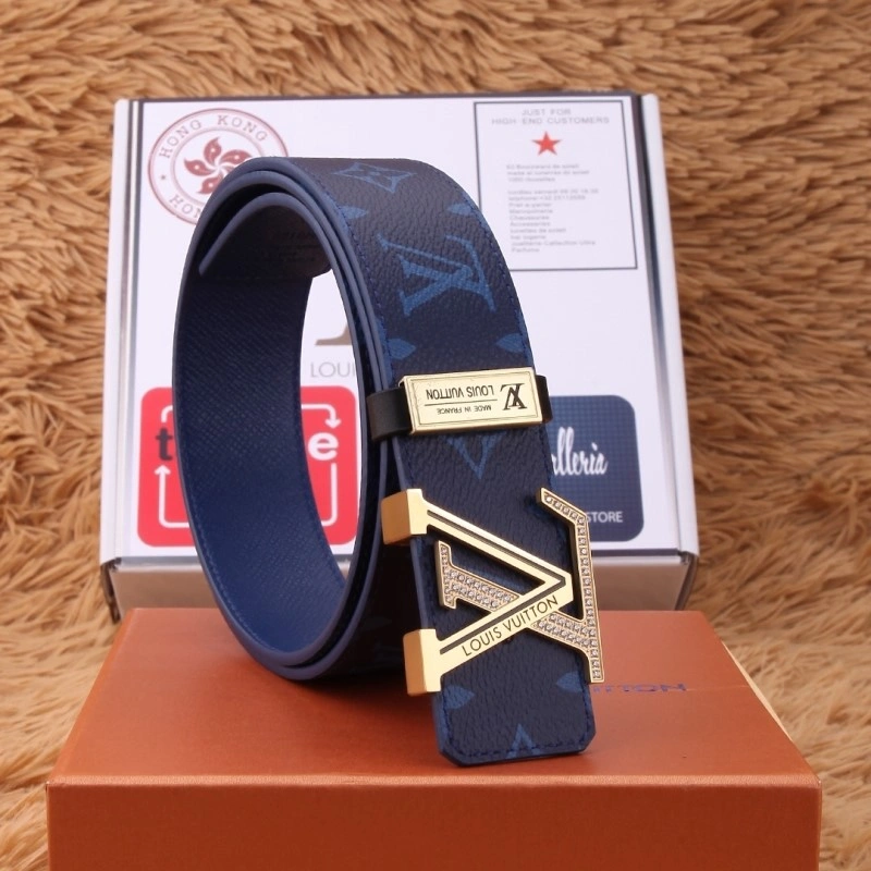 Comfortable Louis Vuitton Belts 300582