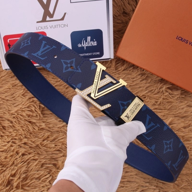 Comfortable Louis Vuitton Belts 300582